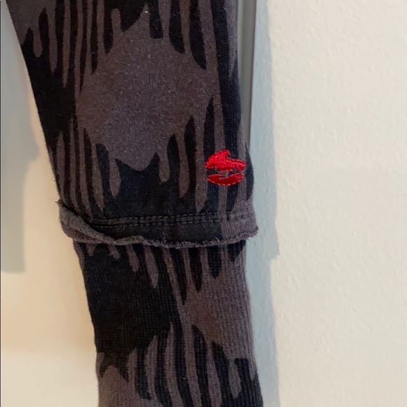 Billabong ZIP Up Hoodie Size S - Picture 5 of 5